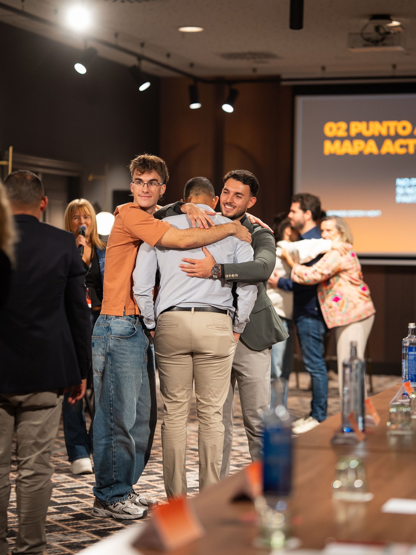 Momento 1