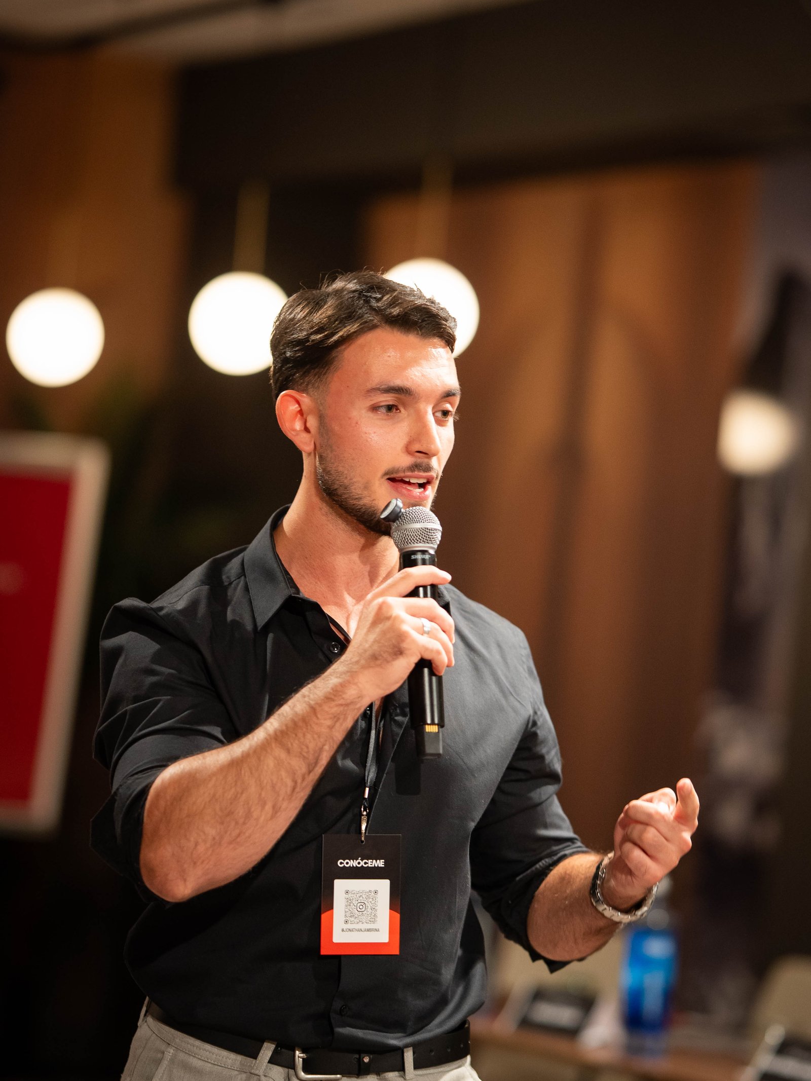 Jonathan Jambrina