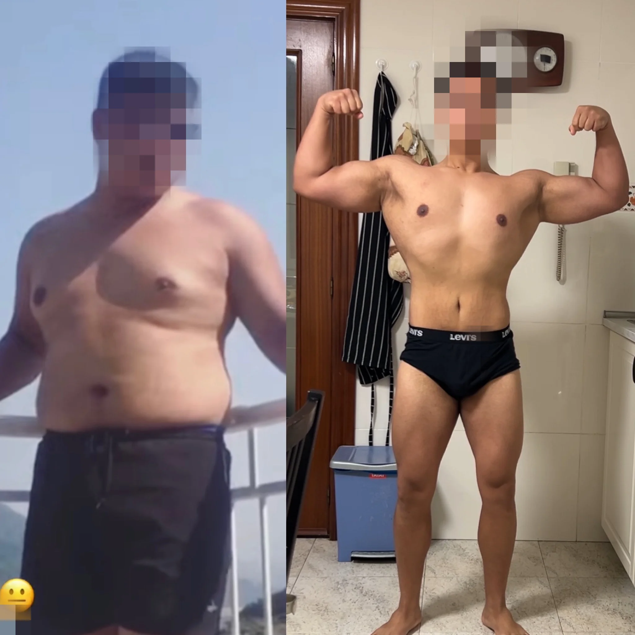 Alexis — BODYRESET