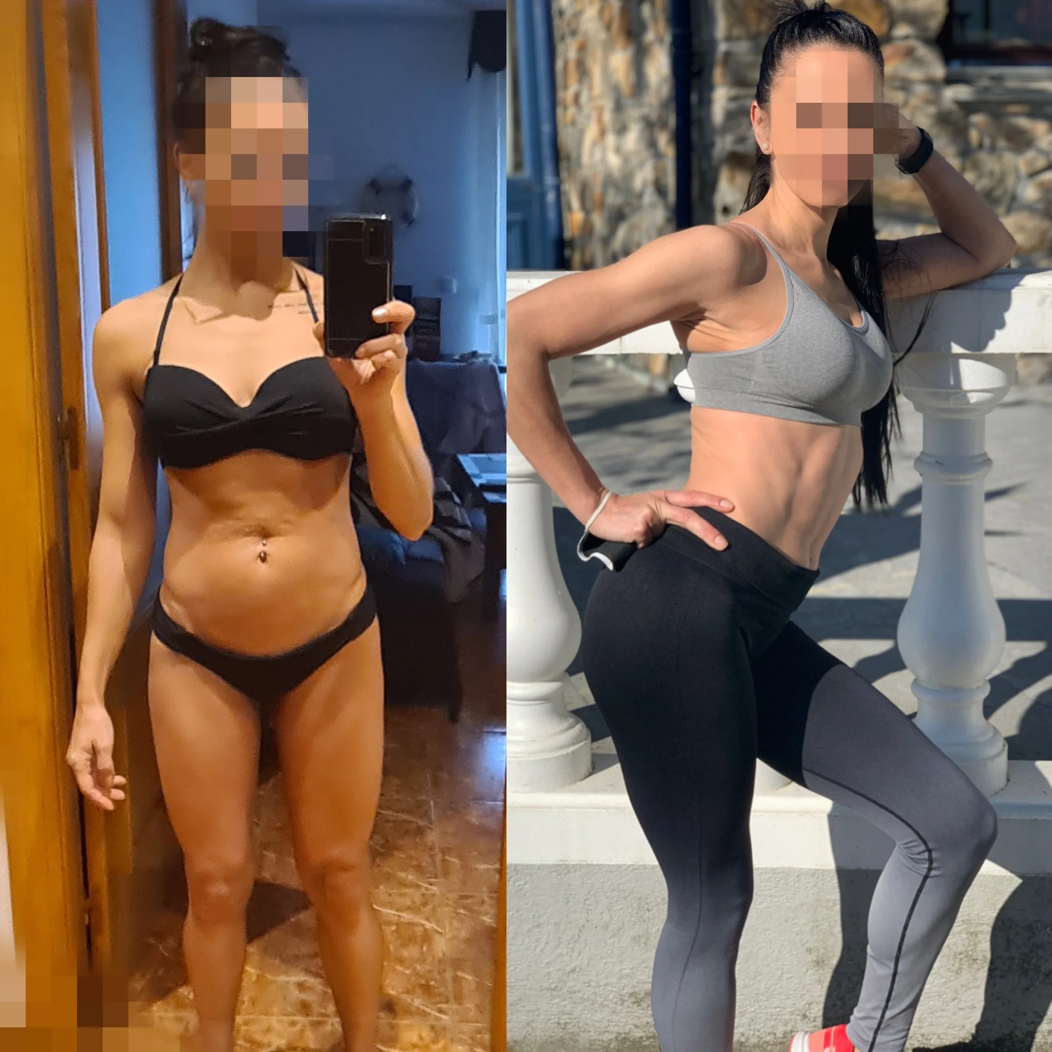 Esther — BODYRESET
