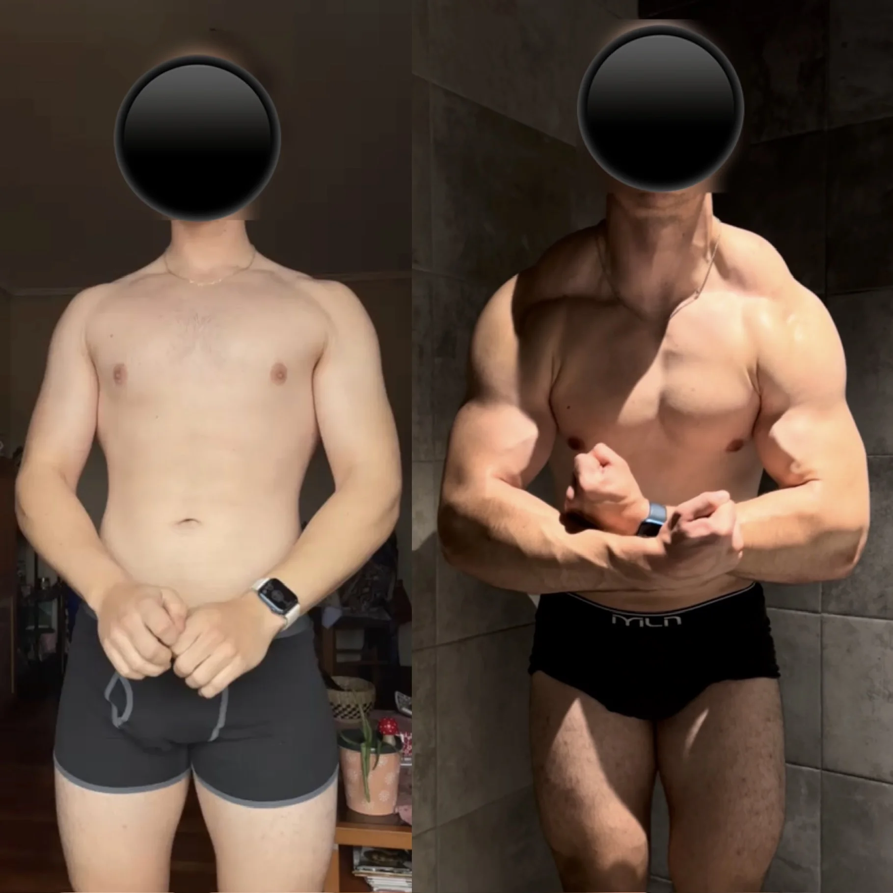 Finley — BODYRESET