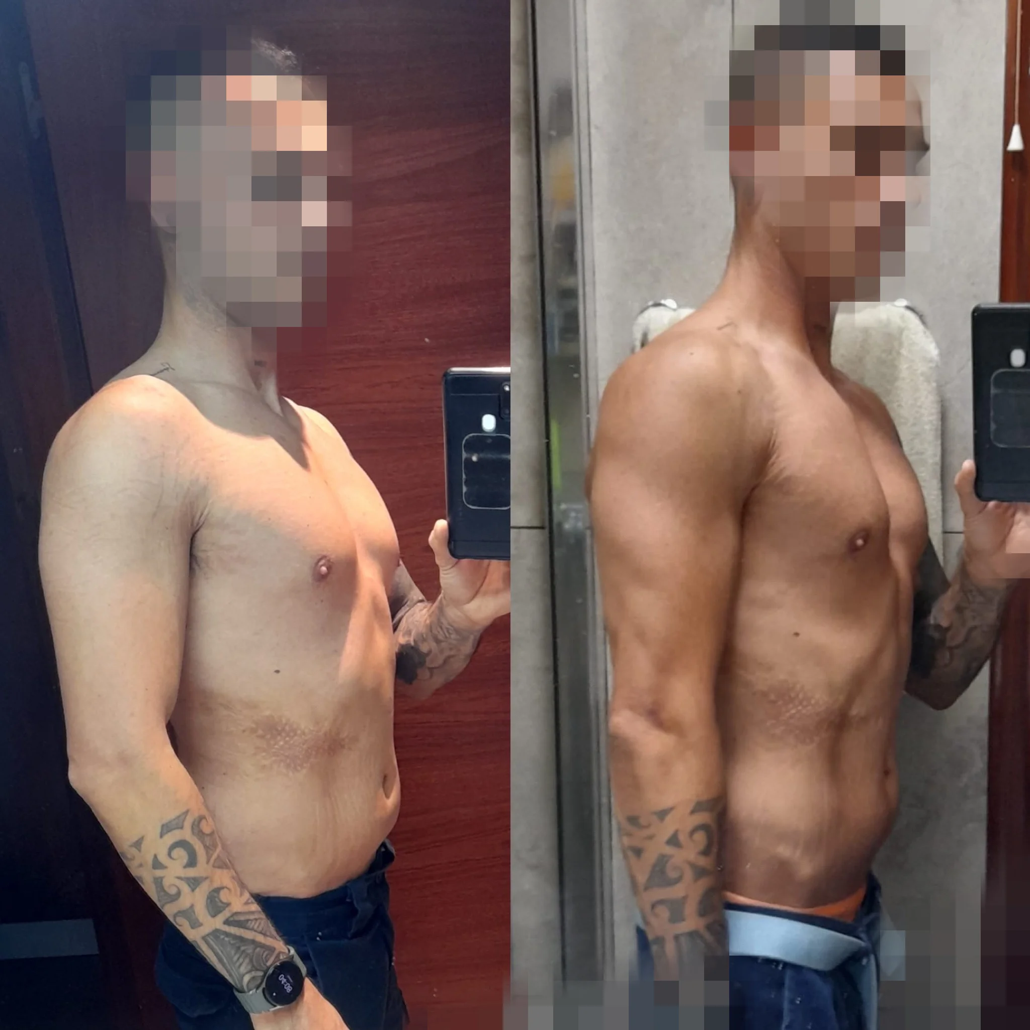 Gorka — BODYRESET