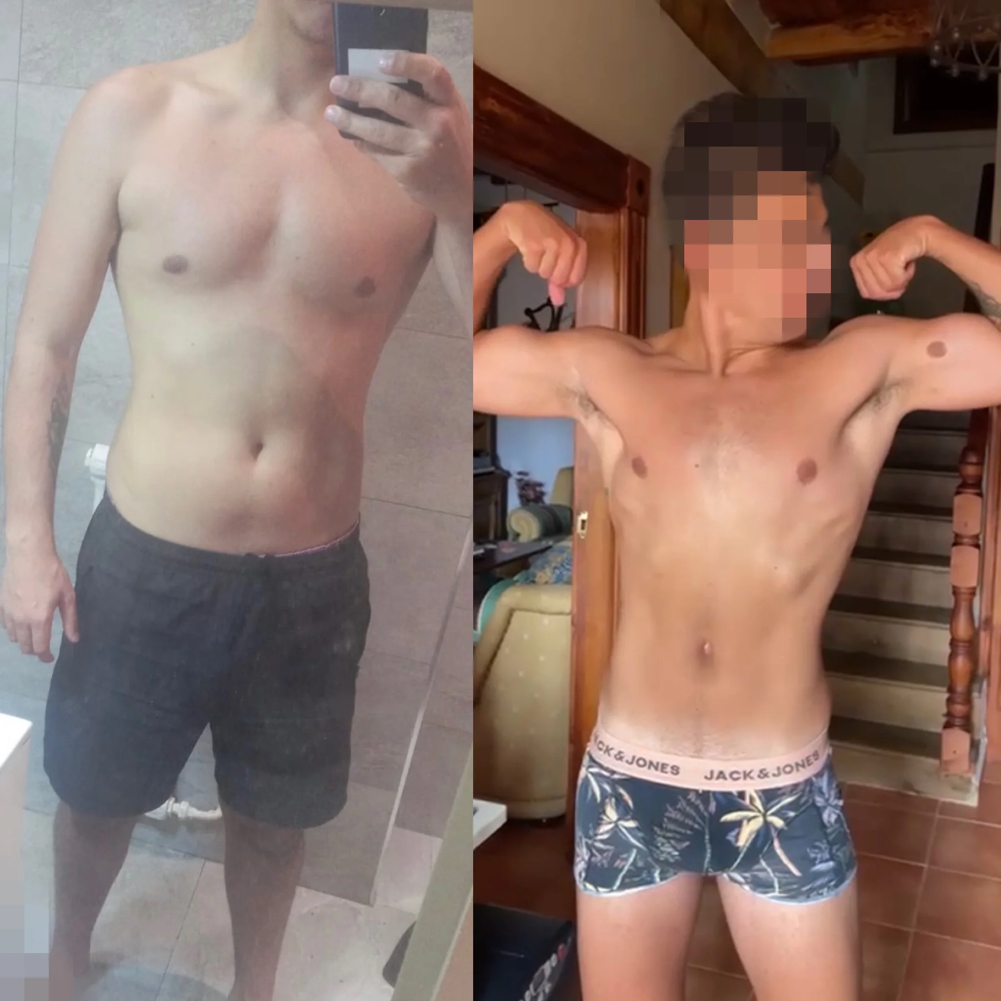 Guillermo — BODYRESET