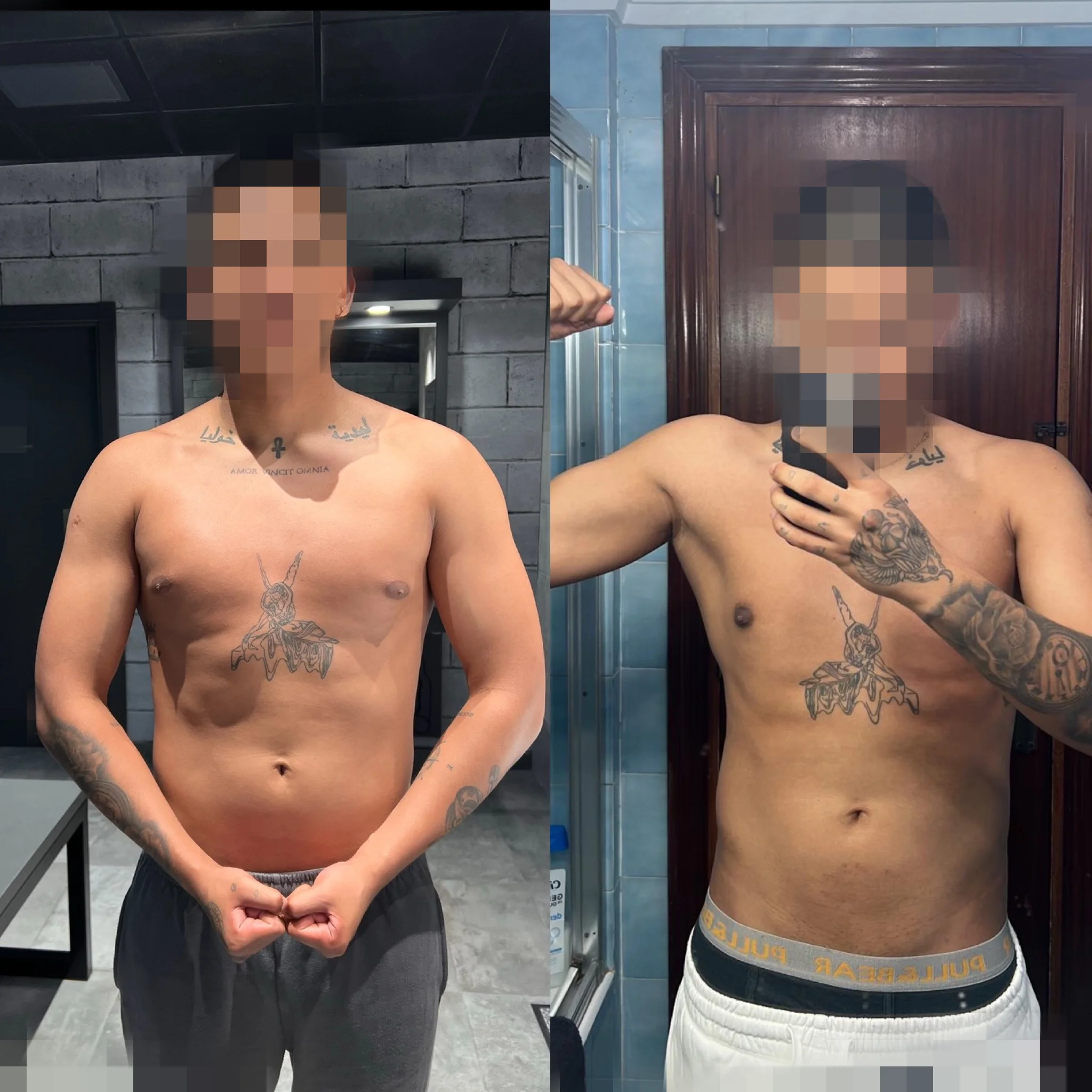 Hugo — BODYRESET
