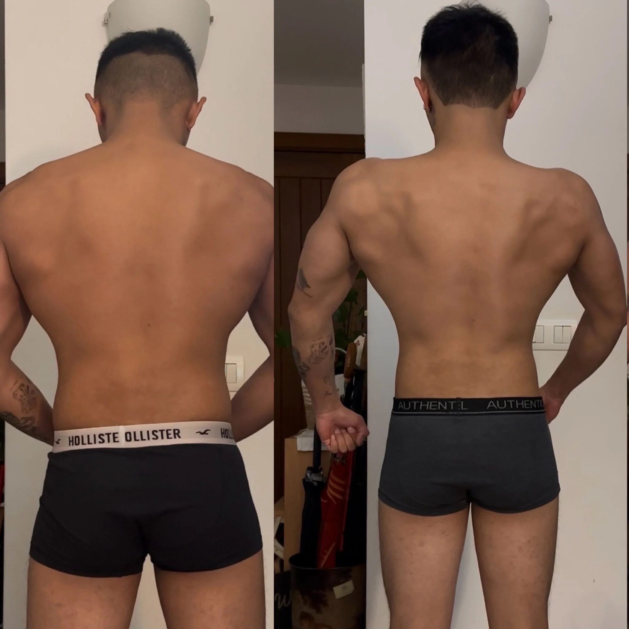 Leonardo — BODYRESET