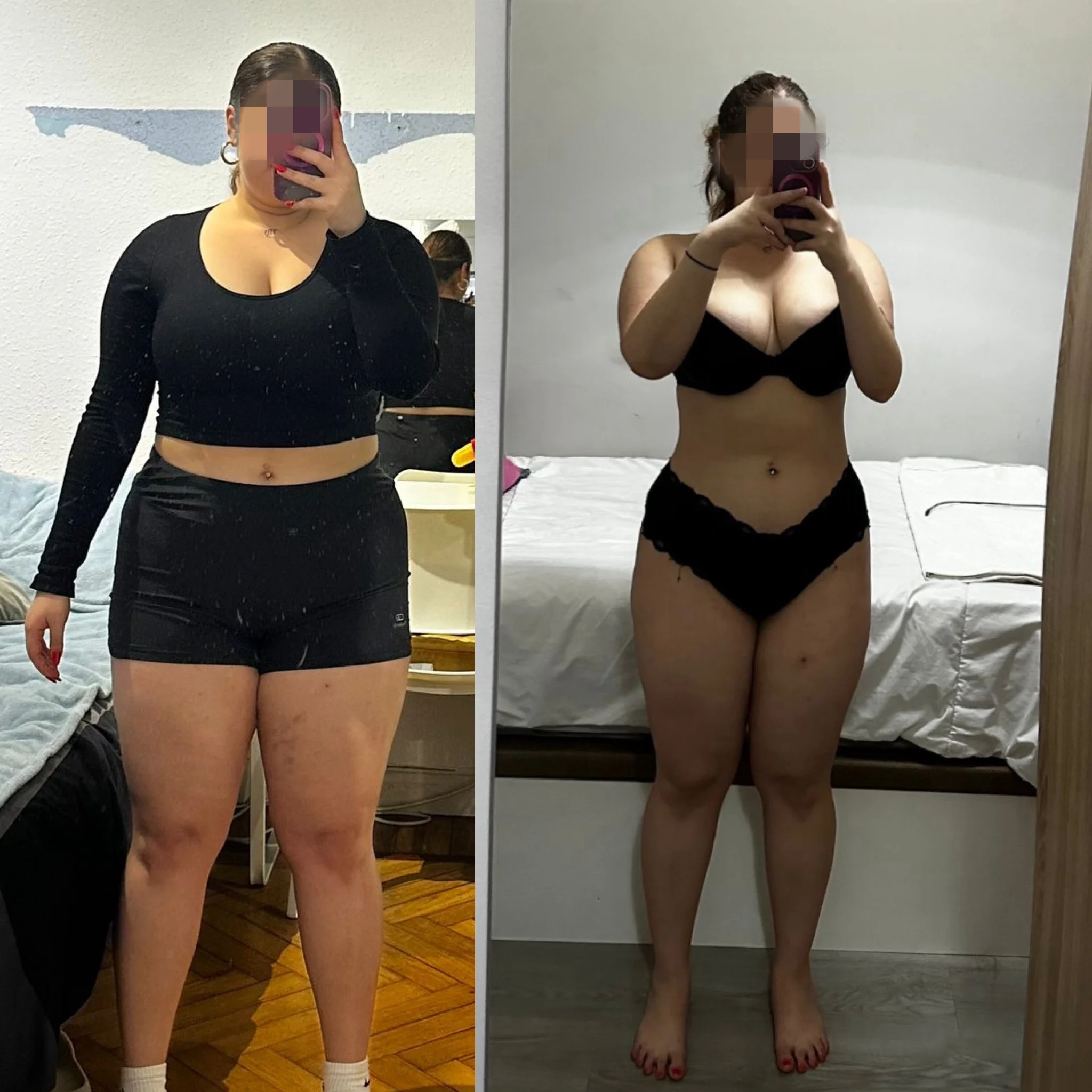 Liliam — BODYRESET