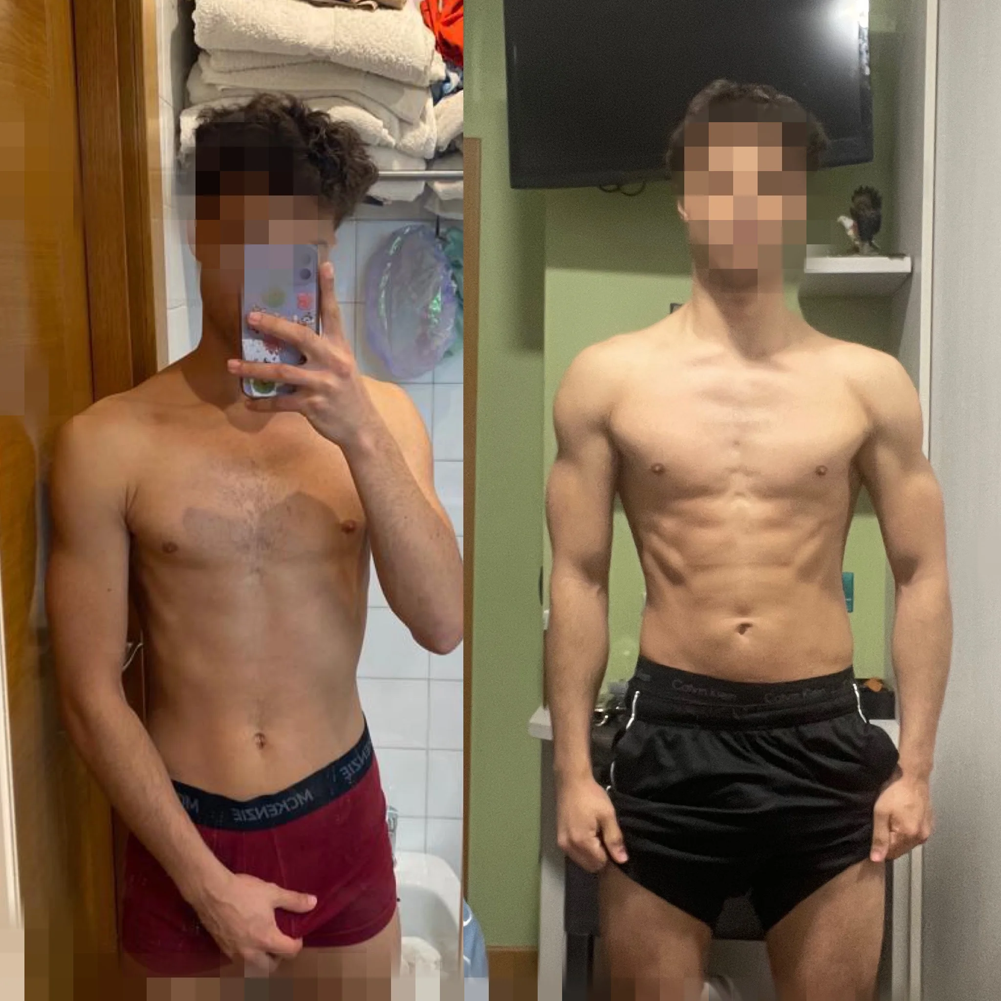 Mayckon — BODYRESET