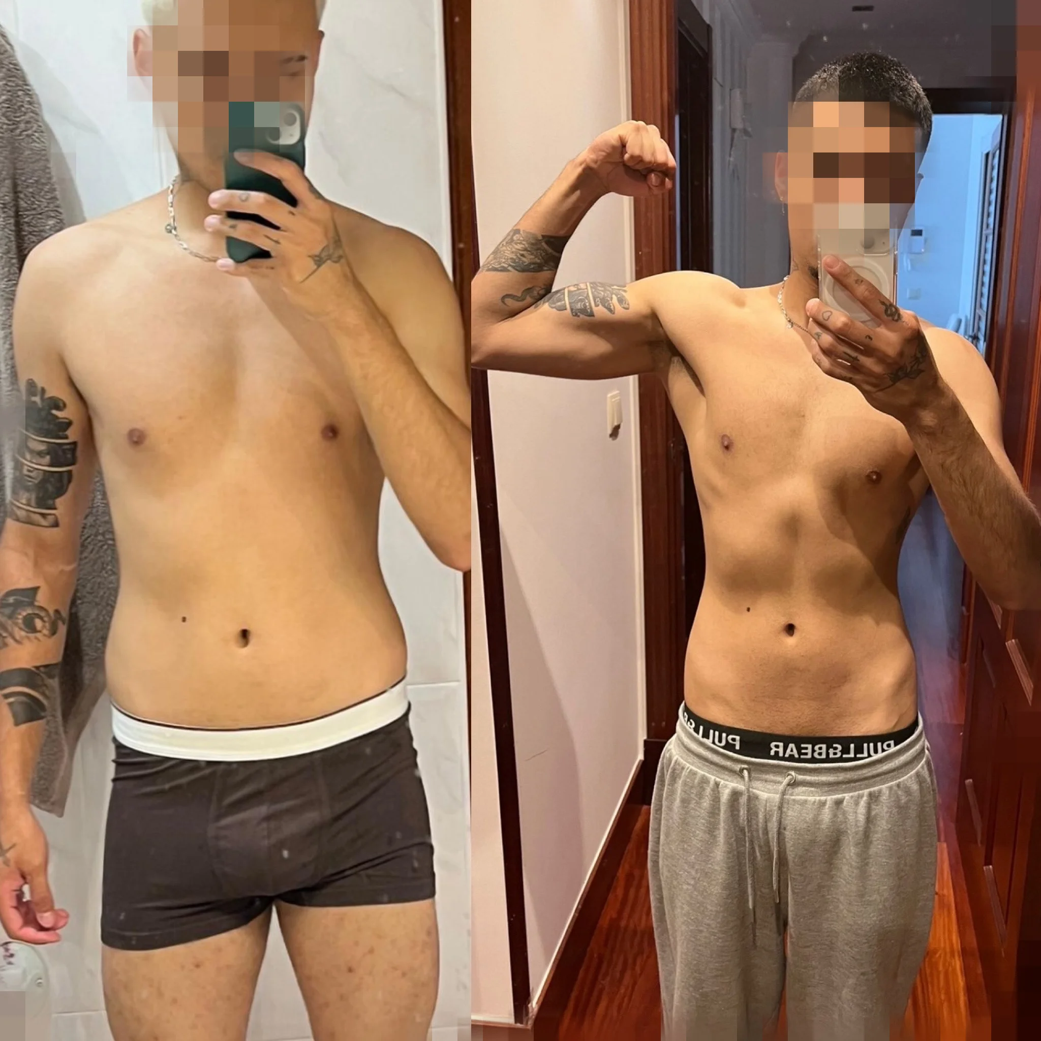 Nicolas — BODYRESET