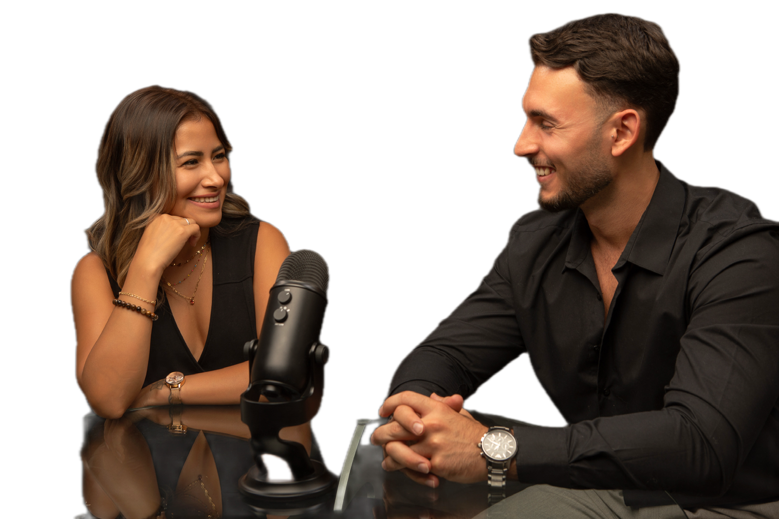 Desde Dentro Podcast