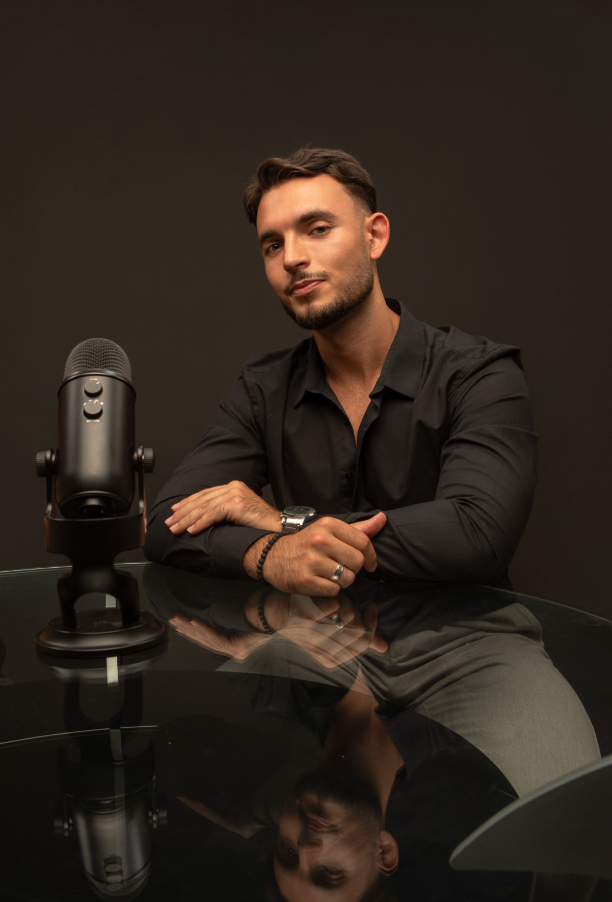 Jonathan Jambrina